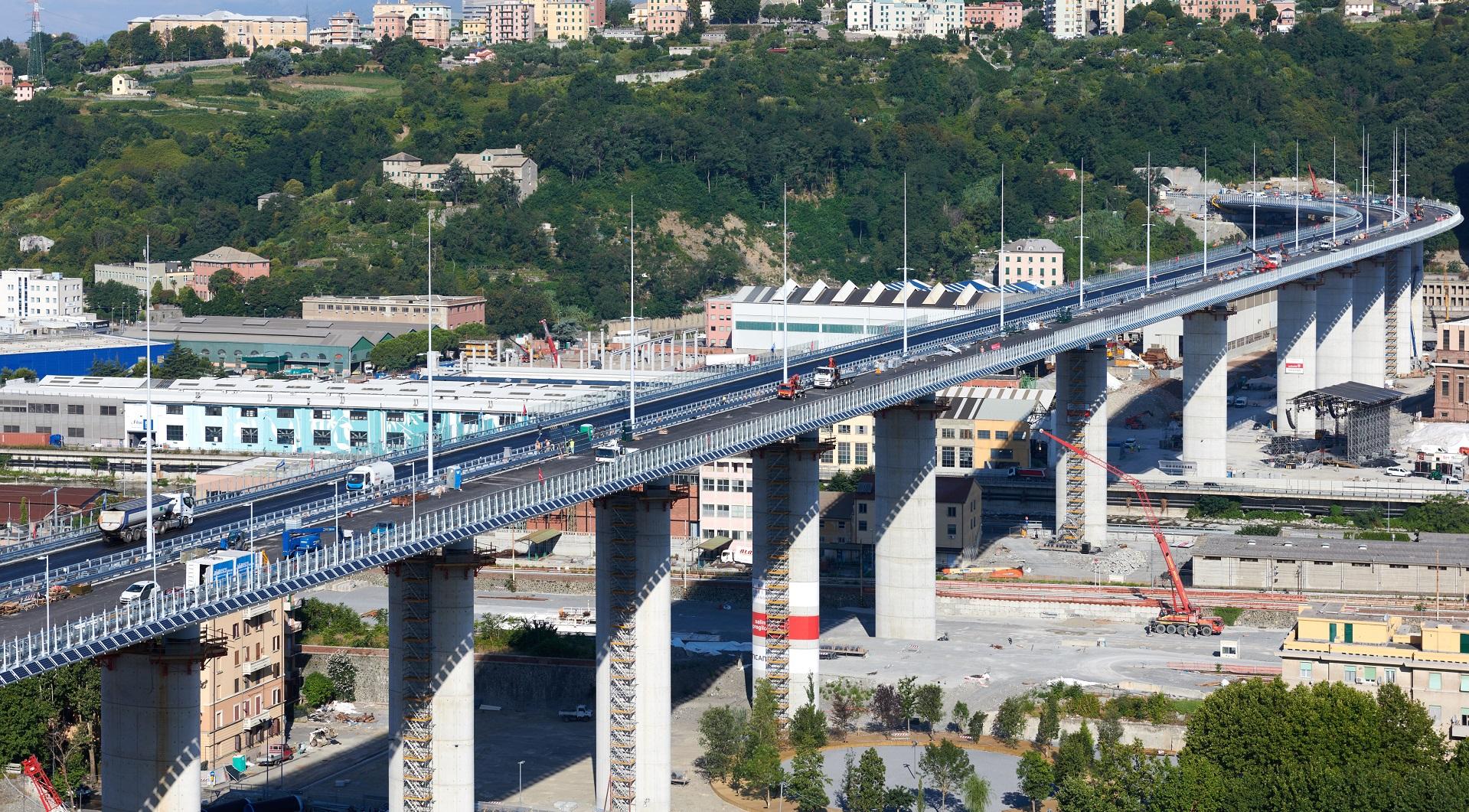 Ponte Genova